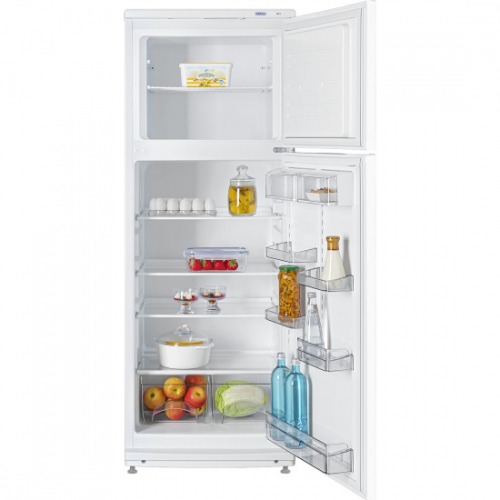 Купить  холодильник атлант 2835-90 в интернет-магазине Айсберг! фото 3